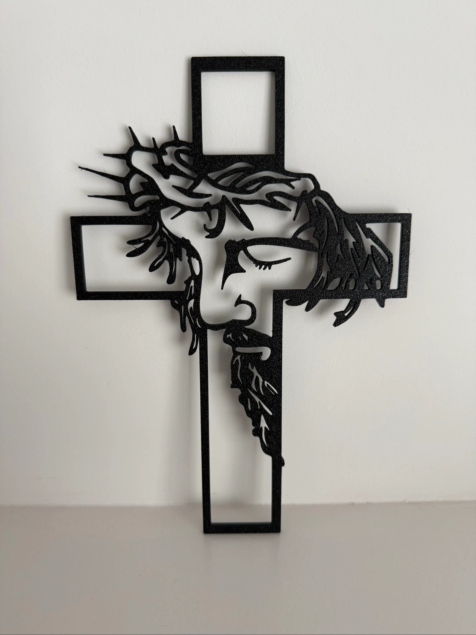 Cruz de Jesus Cristo – photo 2